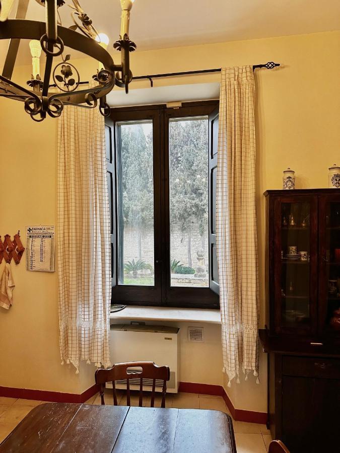 Elegante Appartamento Nel Cuore Del Barocco Lecce Exterior photo