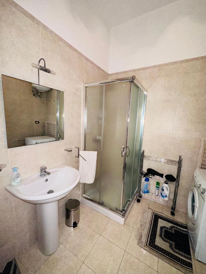 Elegante Appartamento Nel Cuore Del Barocco Lecce Exterior photo