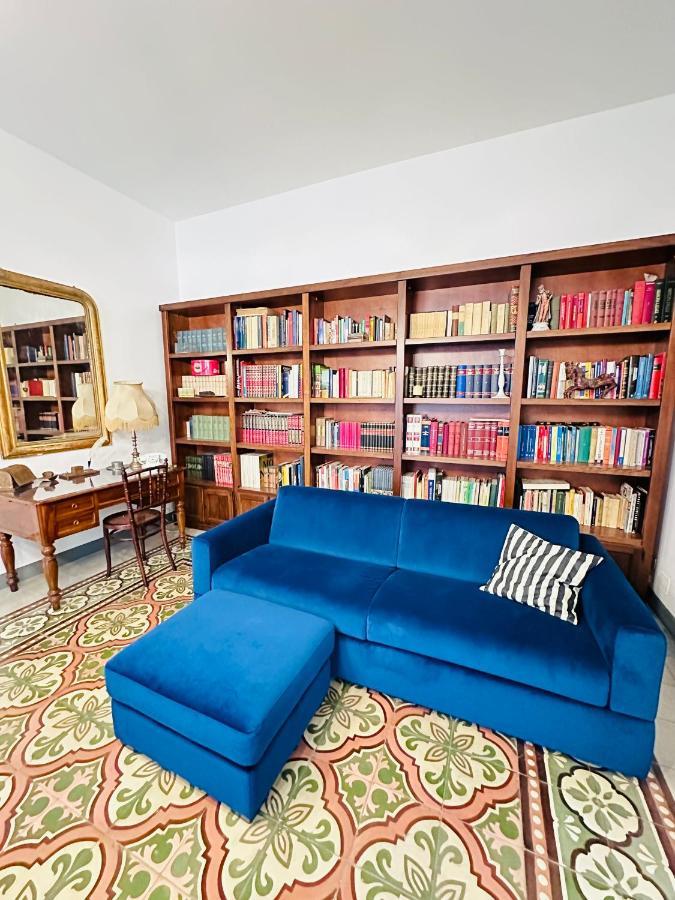Elegante Appartamento Nel Cuore Del Barocco Lecce Exterior photo