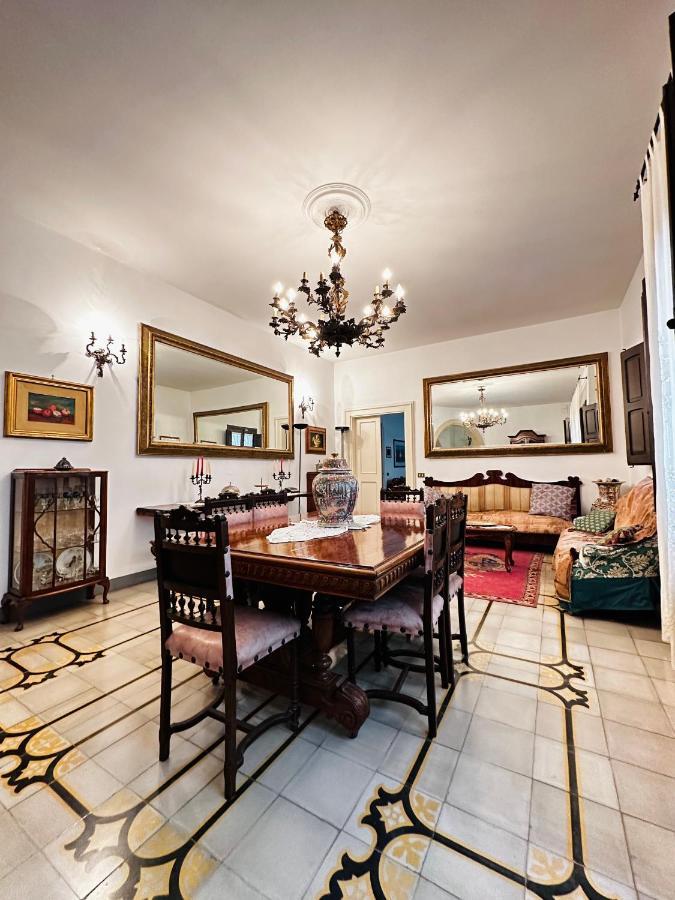 Elegante Appartamento Nel Cuore Del Barocco Lecce Exterior photo